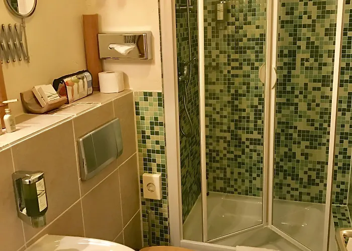 Arthotel Zur Alten Gaertnerei