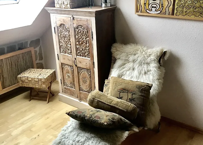 Arthotel Zur Alten Gaertnerei 3*