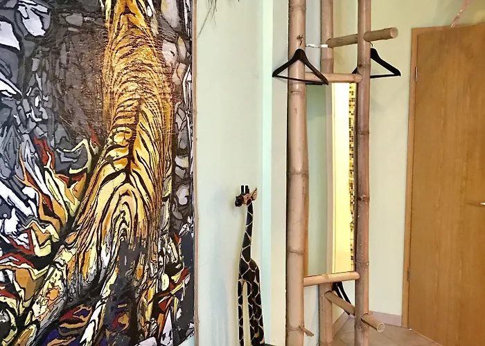 Arthotel Zur Alten Gaertnerei Zossen