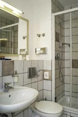 Arthotel Zur Alten Gaertnerei