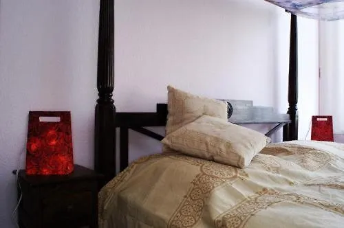 Arthotel Zur Alten Gaertnerei Hotell