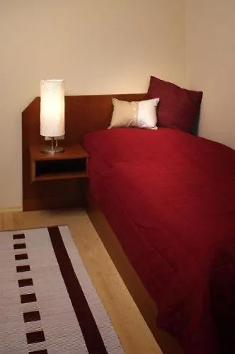 Hotell Arthotel Zur Alten Gaertnerei 3*